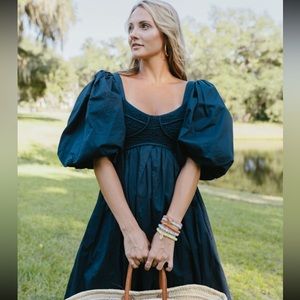 Vestique Cecilia Dress